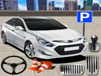 Advance Parking Car image