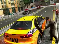 London Taxi Driver image