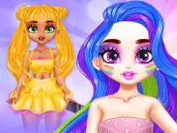 Rainbow Social Media Influencers image