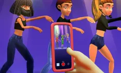 Pop Band Maker image