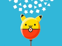Rise Up Pika image