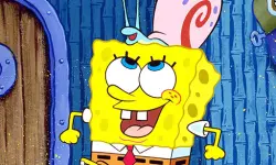 Sponge Bob Slide image