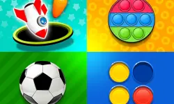 Mind Games for 2 3 4 Player image