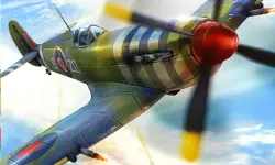 Lux Jet Fighters image