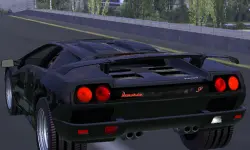 City of Vice Driving image