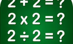 Mathématique Games image