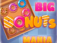 image bg Big Donuts Mania