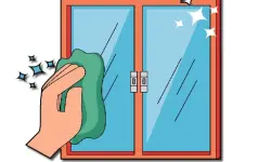 Season Wiping Window image