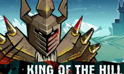 King Of The Hill image