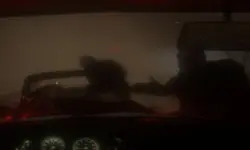 Spooky Jungle Safari image