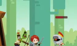 Heroes Battle image