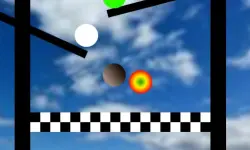 Satisfying Marble Race image