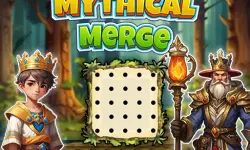 Mythical Merge image