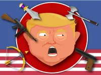 Kick The Trump image