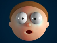 Elastic Man image