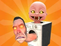 Skibidi Toilet Online image