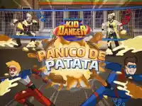 Potato Ball Panic image