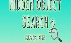 Hidden Object Search 2: More Fun image