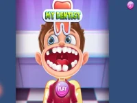 Funny Dentist image