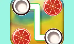 Fruits and Emojis image