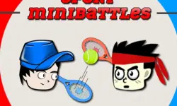 Sports MiniBattles image