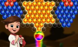 Baloon Pop Baby image