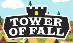 Tower of Fall image