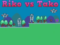 Riko vs Tako image