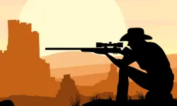 Western Sniper image