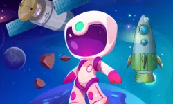 Space Attracts image