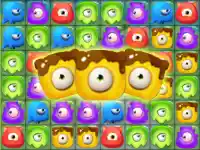 Candy Eyes Match image