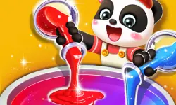 Baby Color Crafts image