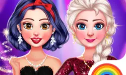 My New Years Sparkling Outfits image