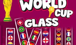 World Cup Glass image