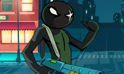 StickMan Team Force image