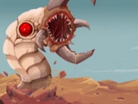 Deep Worm image
