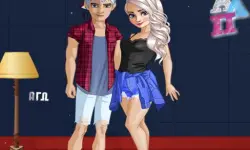 Elsa College Couples image