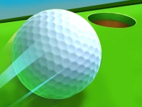 Billiard Golf image