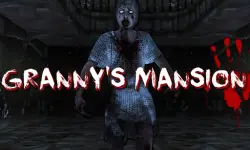 Granny's Mansion image