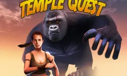 Temple Quest image