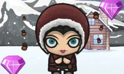 Winter Gemstone image