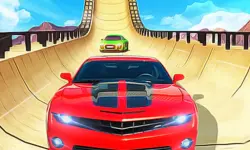 Car Drivers Online: Fun City image