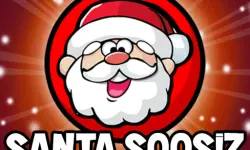 Santa Soosiz image