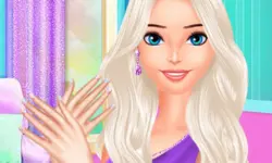 Fashion Nail Design Day image