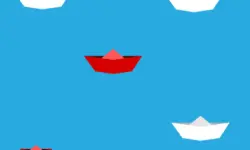 Catch Red Boats image