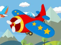 Airplane Memory image