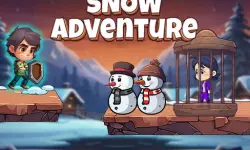 Snow Adventure image