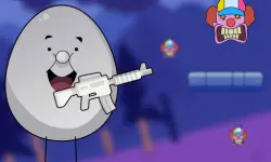 One Night at Flumptys: Endless Jump image