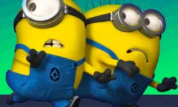 Find The Hidden Minions image