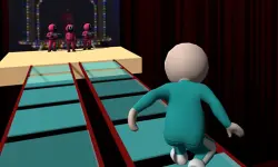 Survive The Glass Bridge image